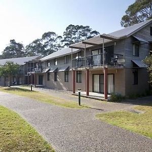 Scu Village Coffs Harbour Exterior photo