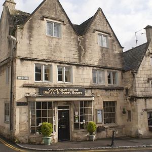 Hotel Cardynham House à Stroud  Exterior photo