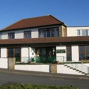 The Cliff Hotel Bude Exterior photo