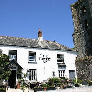 The Tower Inn Kingsbridge  Exterior photo