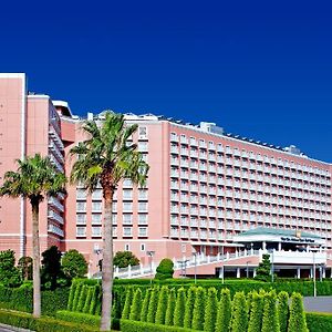 Hotel Grand Nikko Tokyo Bay Maihama à Urayasu Exterior photo