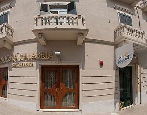 Albanuova Hotel Reggio de Calabre Exterior photo