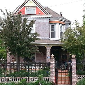 1812 Overture B&B Kansas City Exterior photo