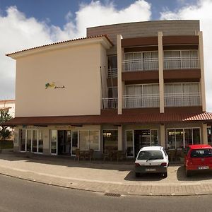 Hôtel Areia Dourada à Porto Santo Exterior photo