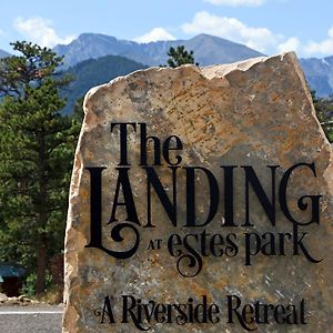 Villa The Landing At Estes Park Exterior photo