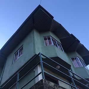 Hotel Ferndale à Nuwara Eliya Exterior photo