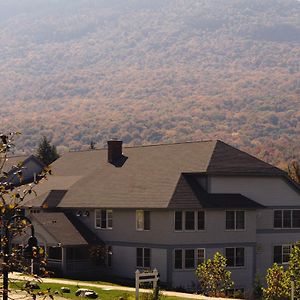 Hotel Club Wyndham Smugglers' Notch Vermont à Jeffersonville Exterior photo