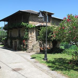 Maison d'hôtes Casa Sergio à Brieves Exterior photo