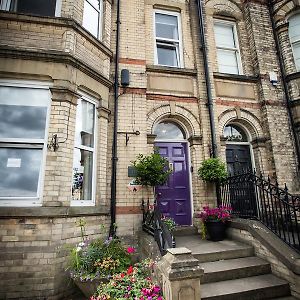 Moorgarth Guesthouse York Exterior photo