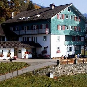 Hotel Land- & Panoramagasthof Schoene Aussicht à Viktorsberg Exterior photo