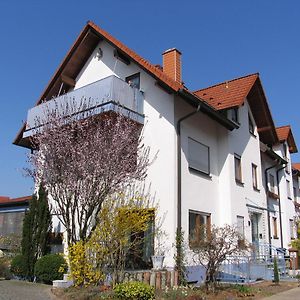 Ferienwohnung Bei Franka Mit Sauna Fribourg im Breisgau Exterior photo