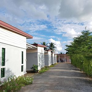 Two T Resort Sukhothaï Exterior photo