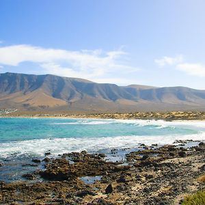 Appartement Seaview Famara 1 Exterior photo