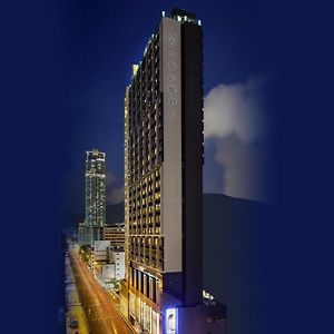 Rosedale Hotel Kowloon Hong Kong Exterior photo