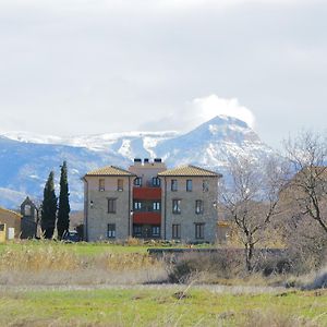 Appartement Atardeceres D'Aragon à Fontellas  Exterior photo