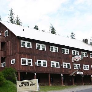 Bear Creek Lodge Mead Exterior photo