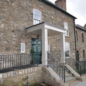 Bed and Breakfast Furnace Farmhouse Bodnant à Tal-y-Cafn Exterior photo