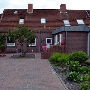 Villa Ferienhaus-Am-Strand à Eckernförde Exterior photo