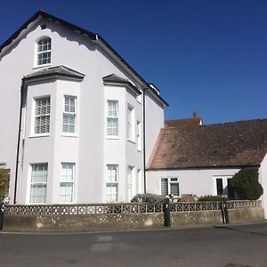 Hotel Arden House à Arundel Exterior photo