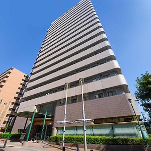 Kobe Sannomiya Union Hotel Exterior photo