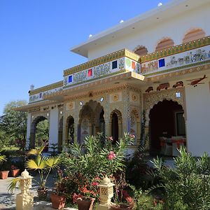 Hotel Achrol Bagh à Ani  Exterior photo