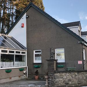 Fendoch Guest House Crieff Exterior photo