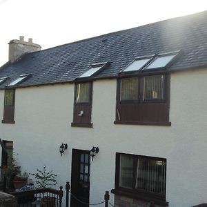 Bed and Breakfast Westmore Bed & Breakfast à Alness Exterior photo