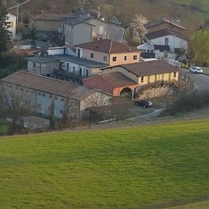 Villa Agriturismo Di Sordiglio à Casina Exterior photo