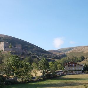 Hotel Posada Rural La Sosiega à Argueso Exterior photo