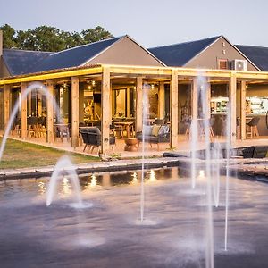 Botlierskop The Village Lodge Great Brak River Exterior photo