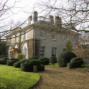 Bed and Breakfast The Lynch Country House à Somerton  Exterior photo