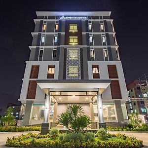 Grand Inter Hotel Samut Sakhon Exterior photo