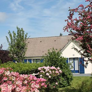 Bed and breakfast Une Chambre D'Hote Yvetot Exterior photo