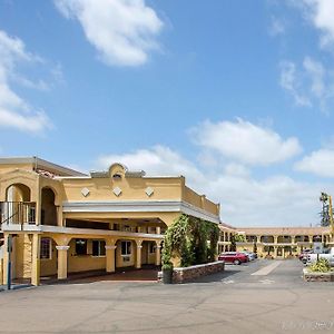 Hotel El Cajon San Diego East Exterior photo