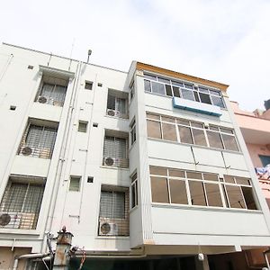 Oyo 9207 Chakri Guest House Visakhapatnam Exterior photo