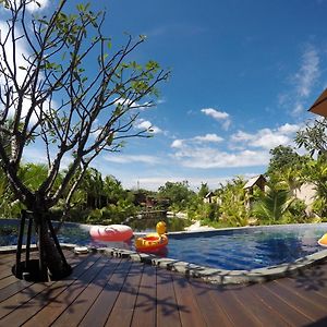 Panwana Resort Rayong Exterior photo