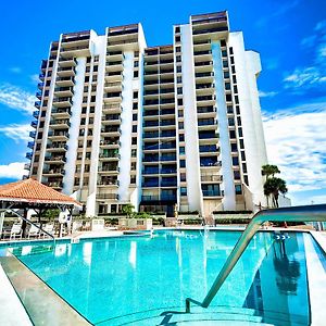 440 West Condos 905S Clearwater Beach Exterior photo