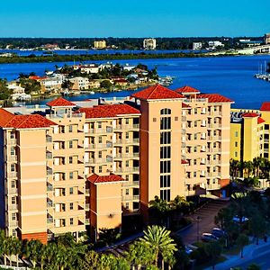 Appartement Harborview Grande 604 à Clearwater Beach Exterior photo