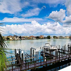 Appartement Bay Harbor 202 à Clearwater Beach Exterior photo