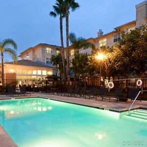 Residence Inn Los Angeles Lax/El Segundo Exterior photo