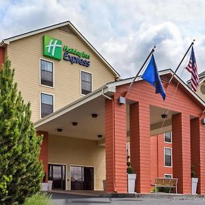 Holiday Inn Express Grants Pass, An Ihg Hotel Exterior photo