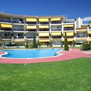 Hotel Olympic 92 à Cambrils Exterior photo