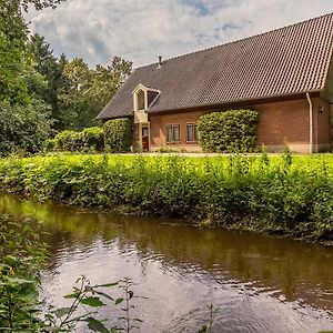 Bed and Breakfast Bed & Breakfast Aan De Beek à Arcen Exterior photo