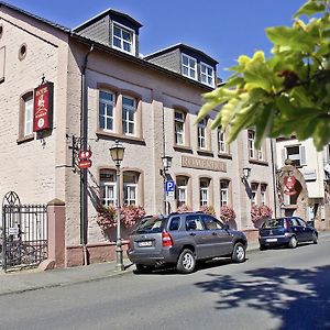 Hotel Landgasthaus Roemerhof à Obernburg am Main Exterior photo