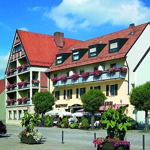 Hotel Koenigsteiner Hof à Königstein in der Oberpfalz Exterior photo