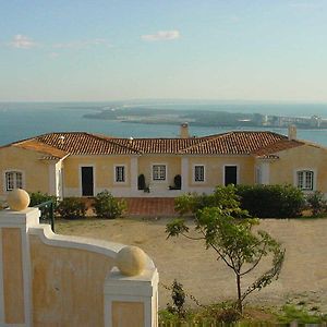 Hotel Ha Mar Ao Luar à Setúbal Exterior photo