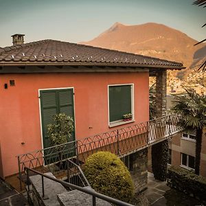 Appartement Casa Nico à Lugano Exterior photo