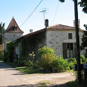 Bed and Breakfast Chambre d'Hôtes Le Pigeonnier de Quittimont à Lacépède Exterior photo