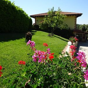 Bed and Breakfast La Ginestra à Ornaro Exterior photo