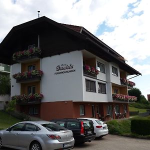 Appartement Haus Daniela à Drobollach am Faakersee Exterior photo